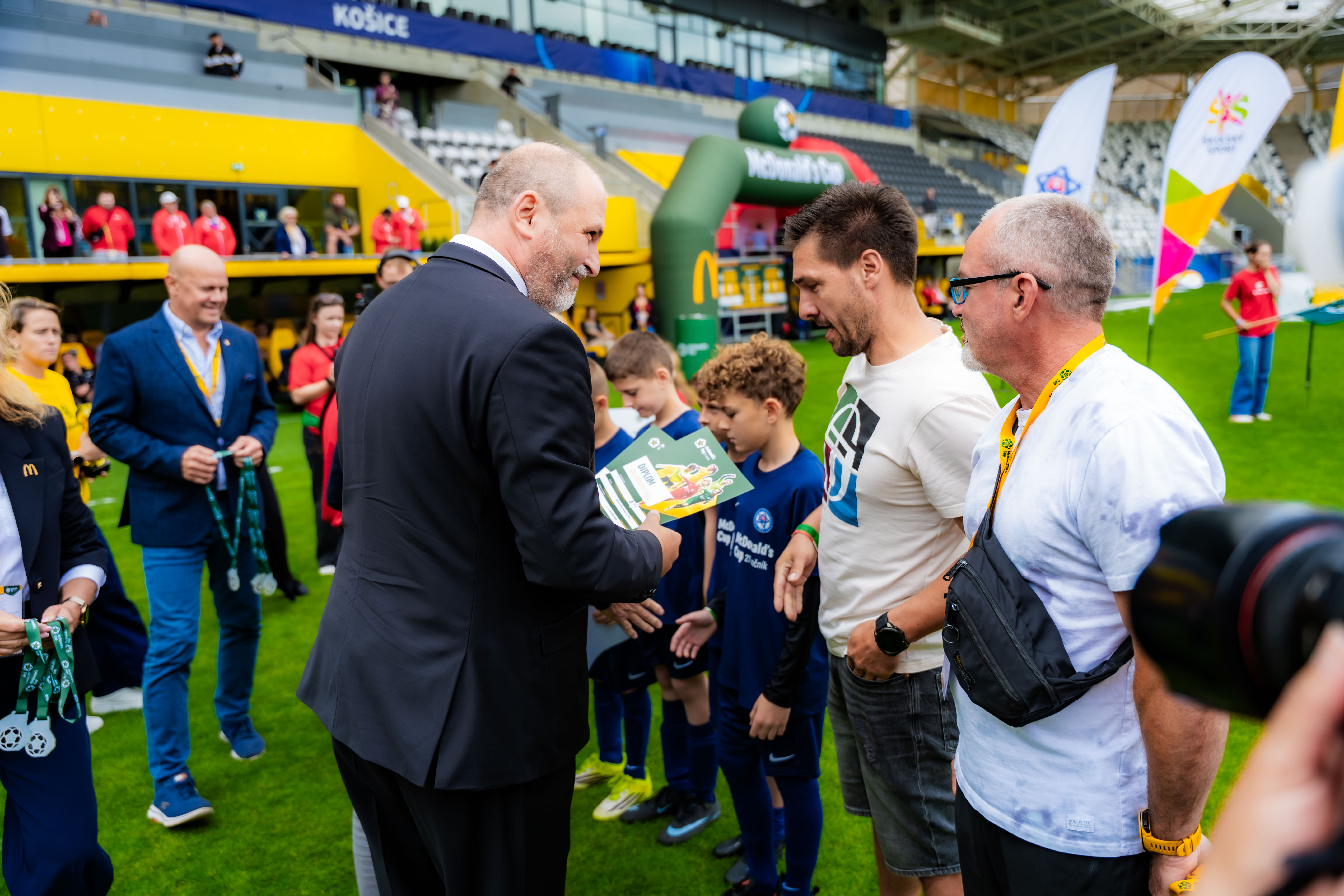 McDonalds Cup - Majstrovstva Slovenska vo futbale najmladsich ziakov a ziacok-1-44